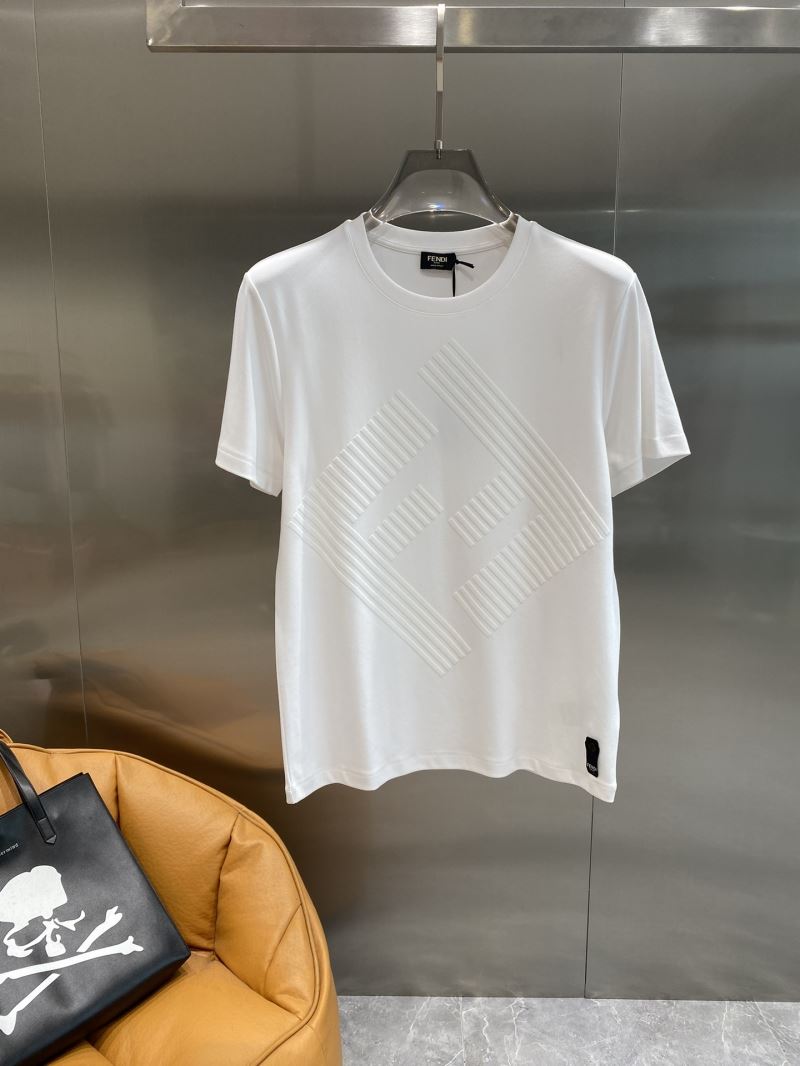 Fendi T-Shirts